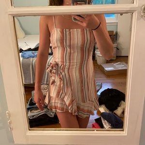 Princess Polly summer dress